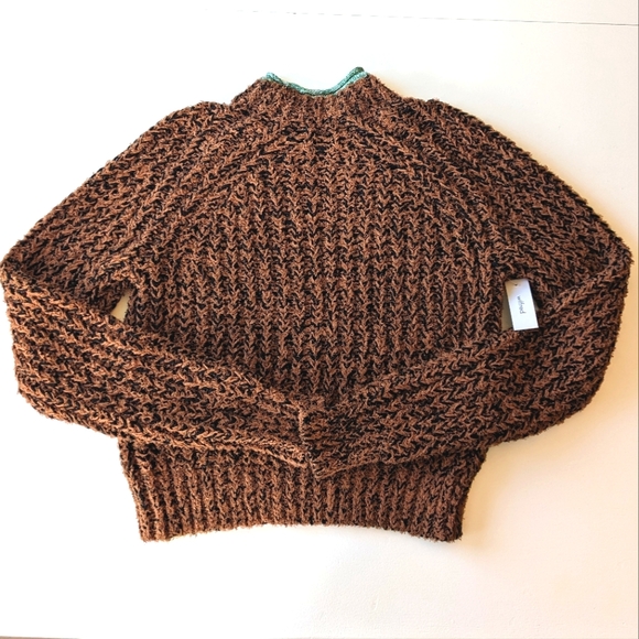 WILFRED NWT Confetti Sweater - Picture 4 of 5